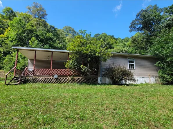 2617 County Road 181, Ironton, OH 45638