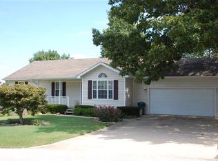 1714 Westway Dr, West Plains, MO 65775