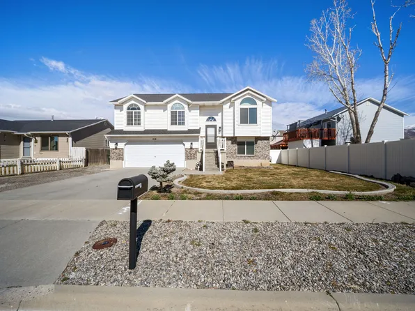 218 W Wallace Way, Tooele, UT 84074