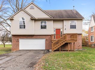 18354 Pershing St, Livonia, MI 48152