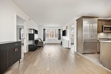 Rented by Compass