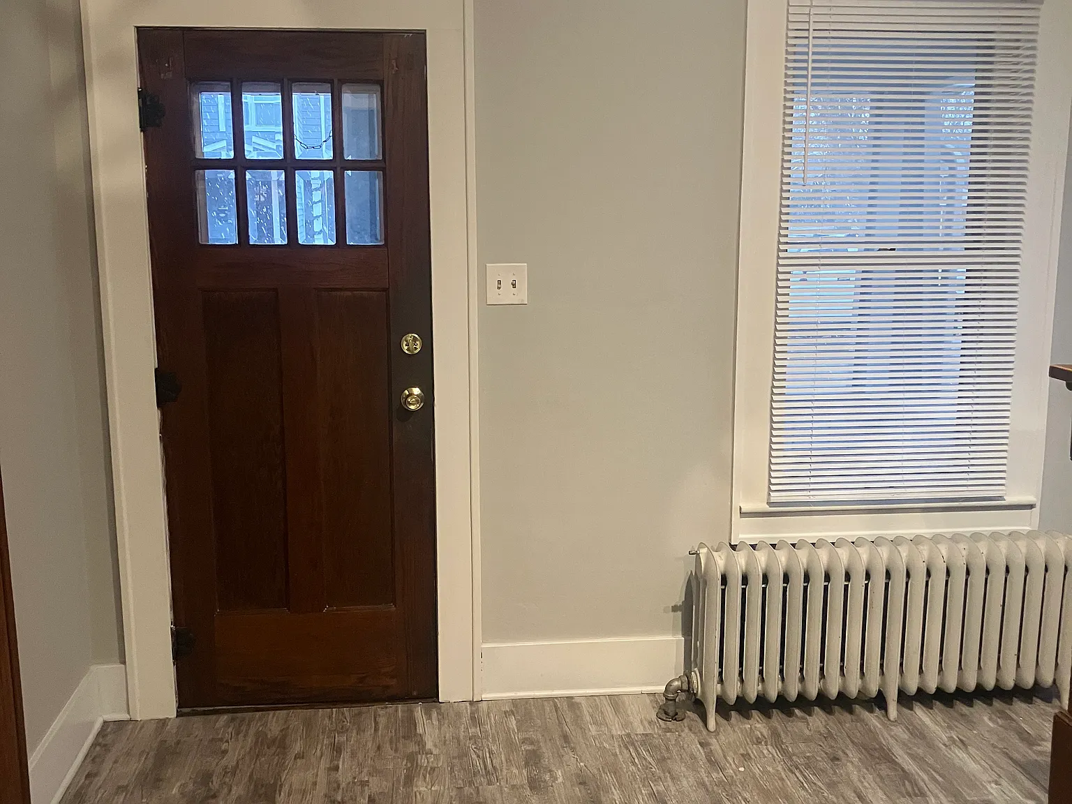 607 E Farnum Ave — Photo 4