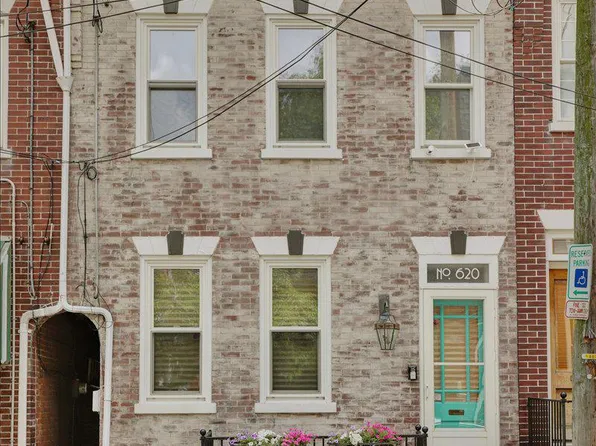620 Saint Joseph St, Lancaster, PA 17603
