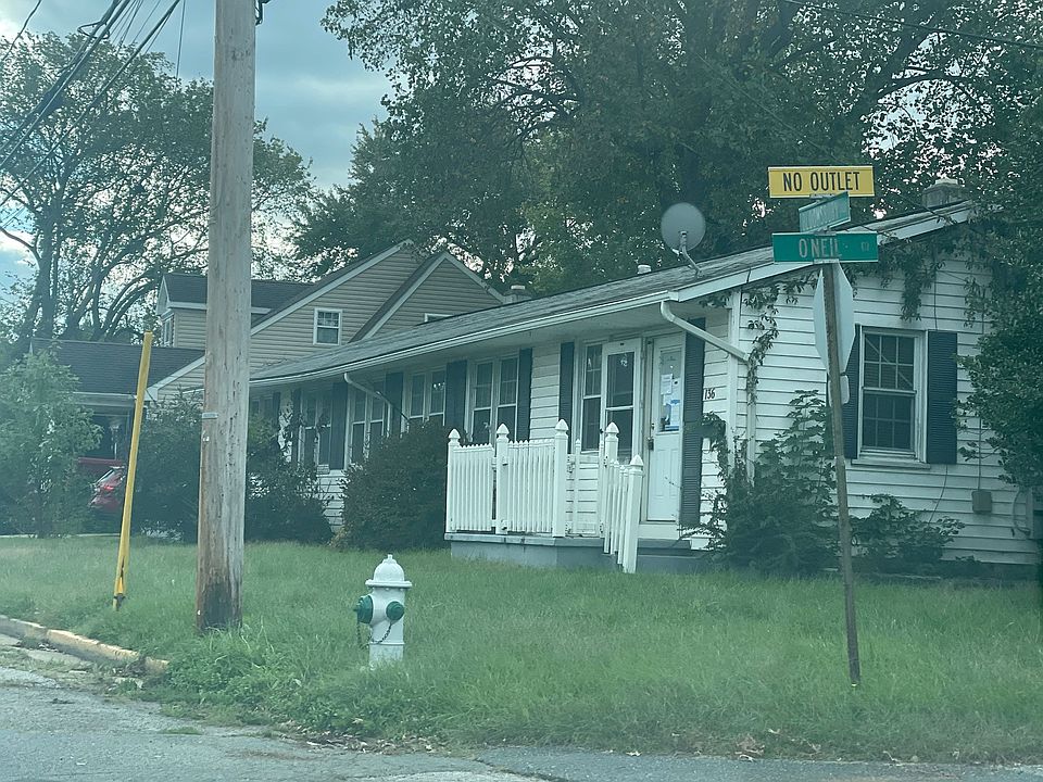 2nd image of 136 & 138 Bloomsbury Ave