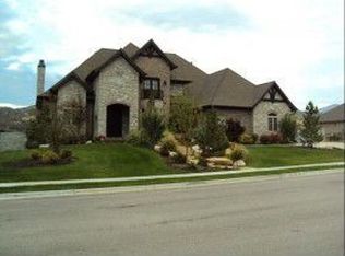 11887 N Cyprus Dr, Highland, UT 84003