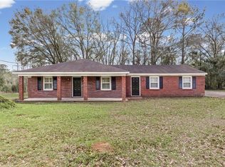 10525 Pete Sentz Rd, Mobile, AL 36608