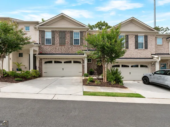 517 Garvin Dr, Woodstock, GA 30189