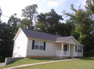2137 S Boundary Rd, Radcliff, KY 40160