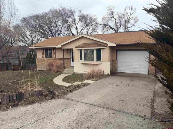 21 Alder Court, Paonia, CO 81428