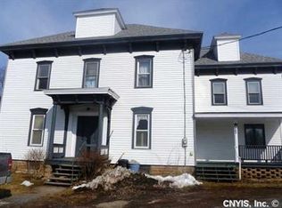 5263 Cooper St #NS, Vernon, NY 13476