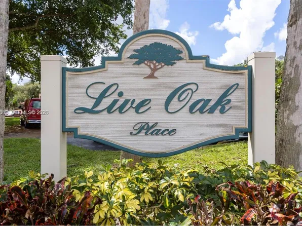9430 Live Oak Pl APT 407, Fort Lauderdale, FL 33324