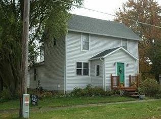 408 S Main St, Prairie City, IA 50228