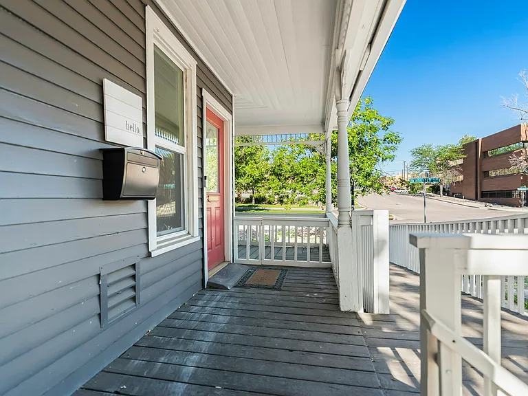 129 N Wahsatch Ave #A — Photo 9