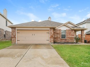 4921 Creek Ridge Trl, Fort Worth, TX 76179