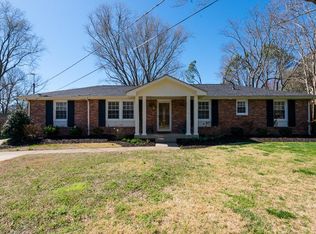7244 Willow Creek Dr, Nashville, TN 37221