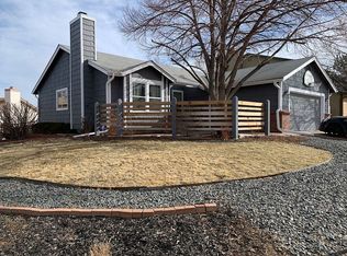 401 Snowy Owl Pl, Highlands Ranch, CO 80126