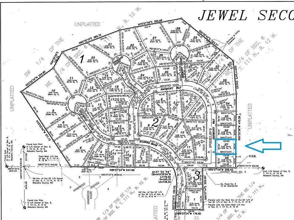 105 Harmony Way, Lake City, MN 55041 MLS 6354858 Zillow