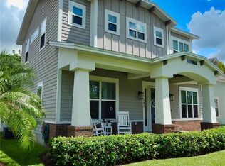 343 Niblick Way, Orlando, FL 32804