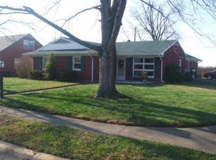 2944 Chippewa Dr, Owensboro, KY 42301