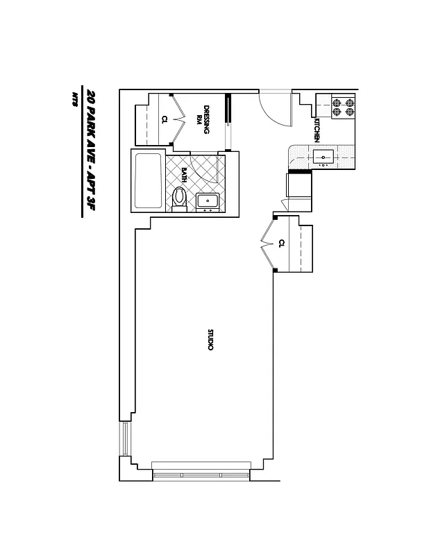 floor plan 25