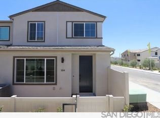 304 Zest Ln #25, Fallbrook, CA 92028