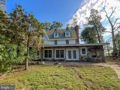 188 Bear Shop Ln, Reva, VA, 22735