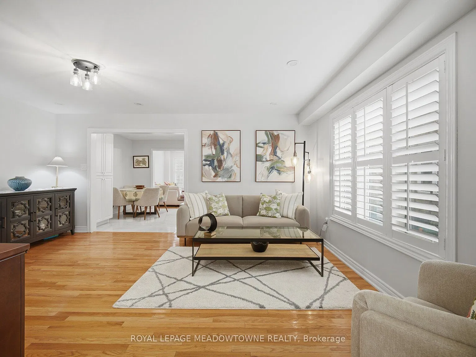 3 bed, $3,800 — Photo 4