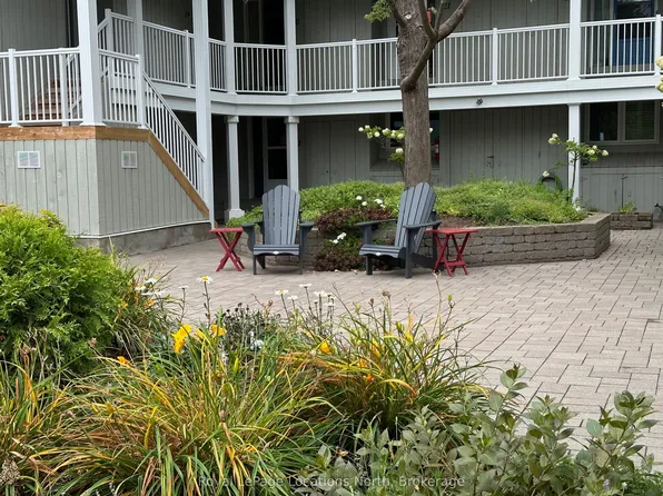 4 Ramblings Way #14, Collingwood, ON L9Y 5C6