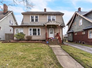 841 Woodbine Ave SE, Warren, OH