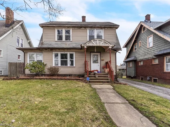 841 Woodbine Ave SE, Warren, OH 44484