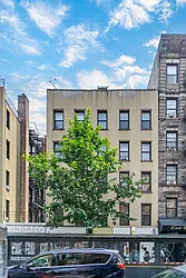 342 East 6th Street in East Village