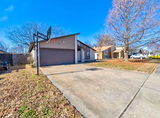 1710 N Aster Pl, Broken Arrow, OK 74012