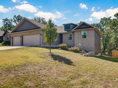 976 E Lakota Street, Nixa, MO, 65714