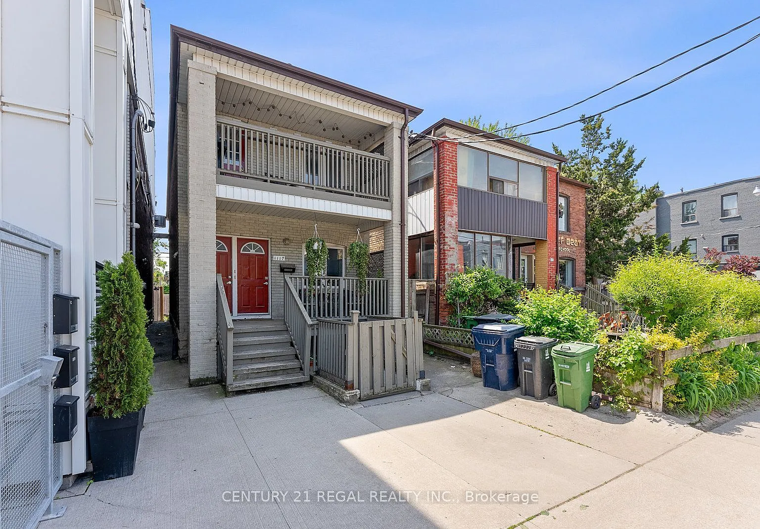 2 bed, $2,500 — Photo 1