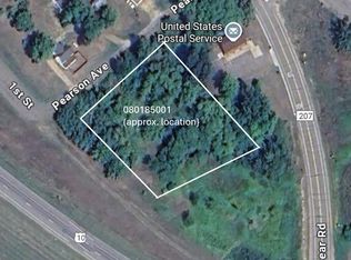 Pearson Ave, Cushing, MN 56443