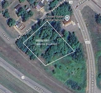 Pearson Ave, Cushing, MN, 56443