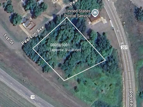 Pearson Ave, Cushing, MN 56443