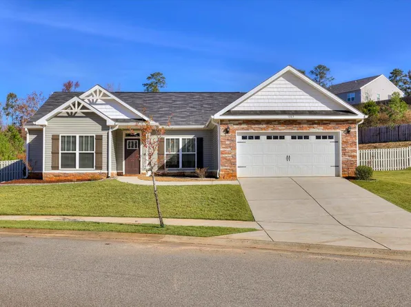 1063 Gregory Landing Dr, North Augusta, SC 29860