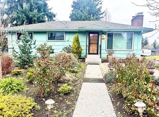 5514 S Avon St, Seattle, WA 98178