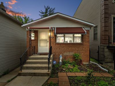 2636 W Medill Ave, Chicago, IL, 60647