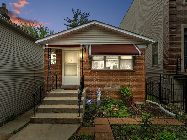 2636 W Medill Ave, Chicago, IL 60647