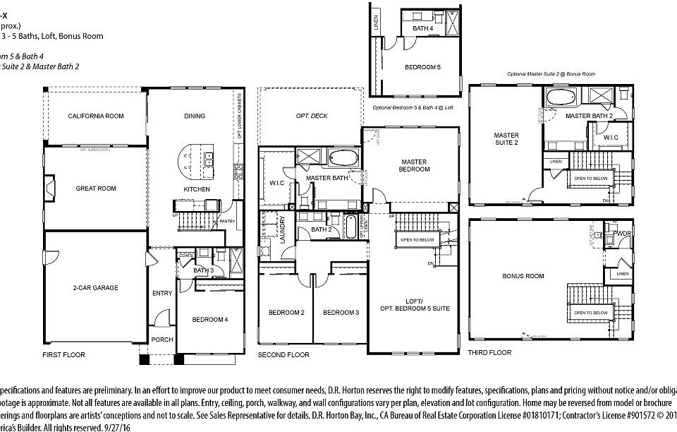 Floor Plan.