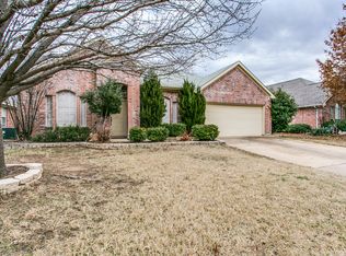 6415 Saint Leonard Dr, Arlington, TX 76001