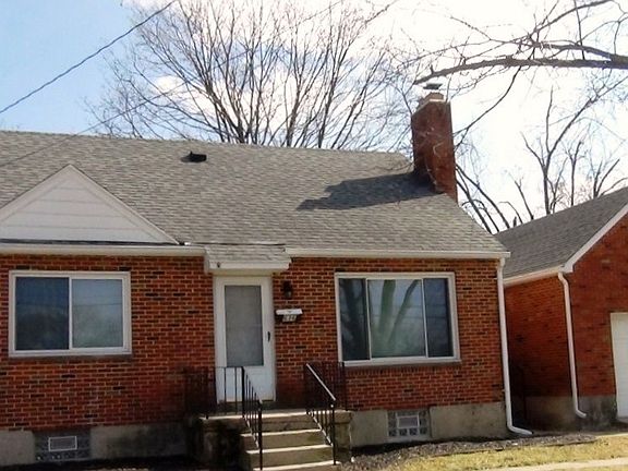 2nd image of 636 Burns Ave