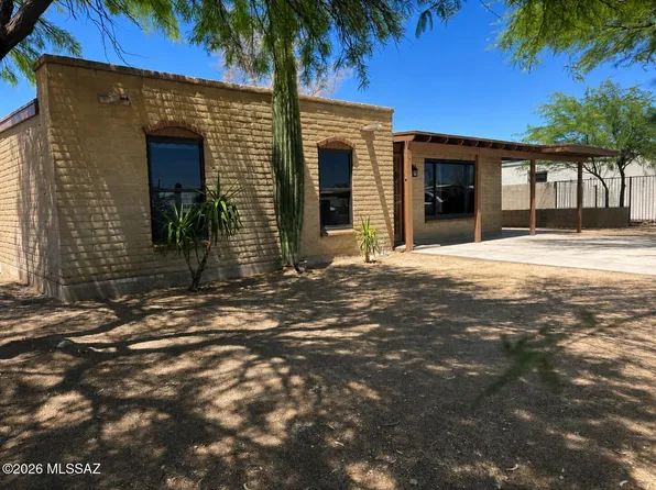 236 W Bilby Rd, Tucson, AZ 85706