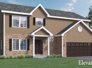 1658 Kathleen Rd, New Lenox, IL 60451