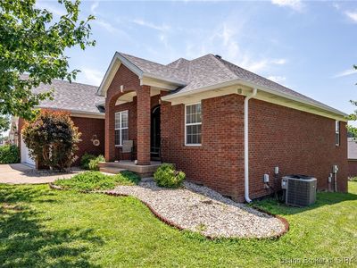 800 Graceland Drive, Memphis, IN, 47143