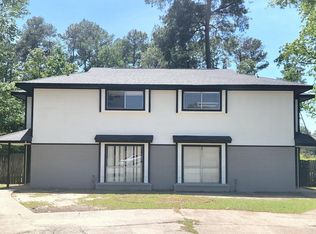 1602 Hazelwood St, Conroe, TX 77301