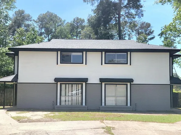 1602 Hazelwood St Unit A, Conroe, TX 77301