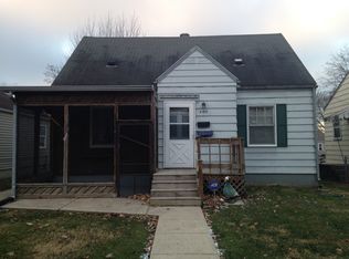 2411 S Beacon St, Muncie, IN 47302